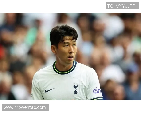 【深度解析】孙兴慜近况+未来走势预测