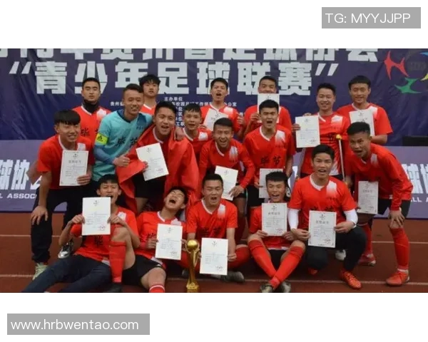 体育品牌与足协联合推“校园足球万里行”计划