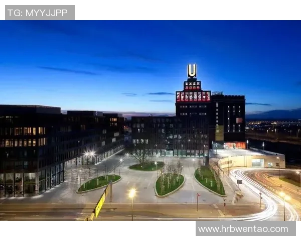 你不知道的多特蒙德:十大冷知识大揭秘