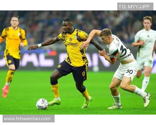 国米全场精彩瞬间回顾 力克强敌展现王者风范