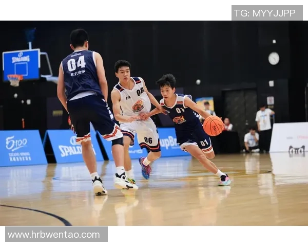 全国青少年篮球锦标赛激情开赛 引爆全国篮球爱好者热血关注