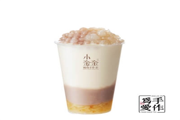 乐鱼奶茶